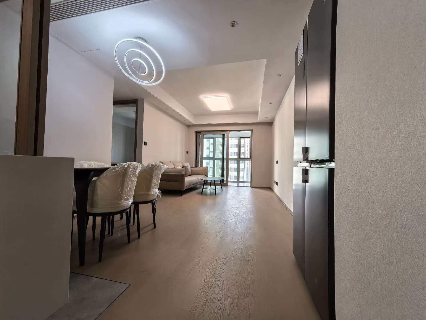 Shanghai 上海 3BR Shanghai Rental | ExpatHome