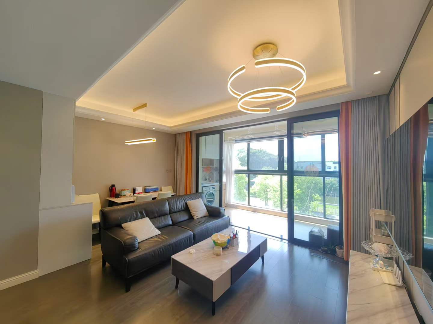 嘉定区 西郊金茂府 3BR Shanghai Rental | ExpatHome