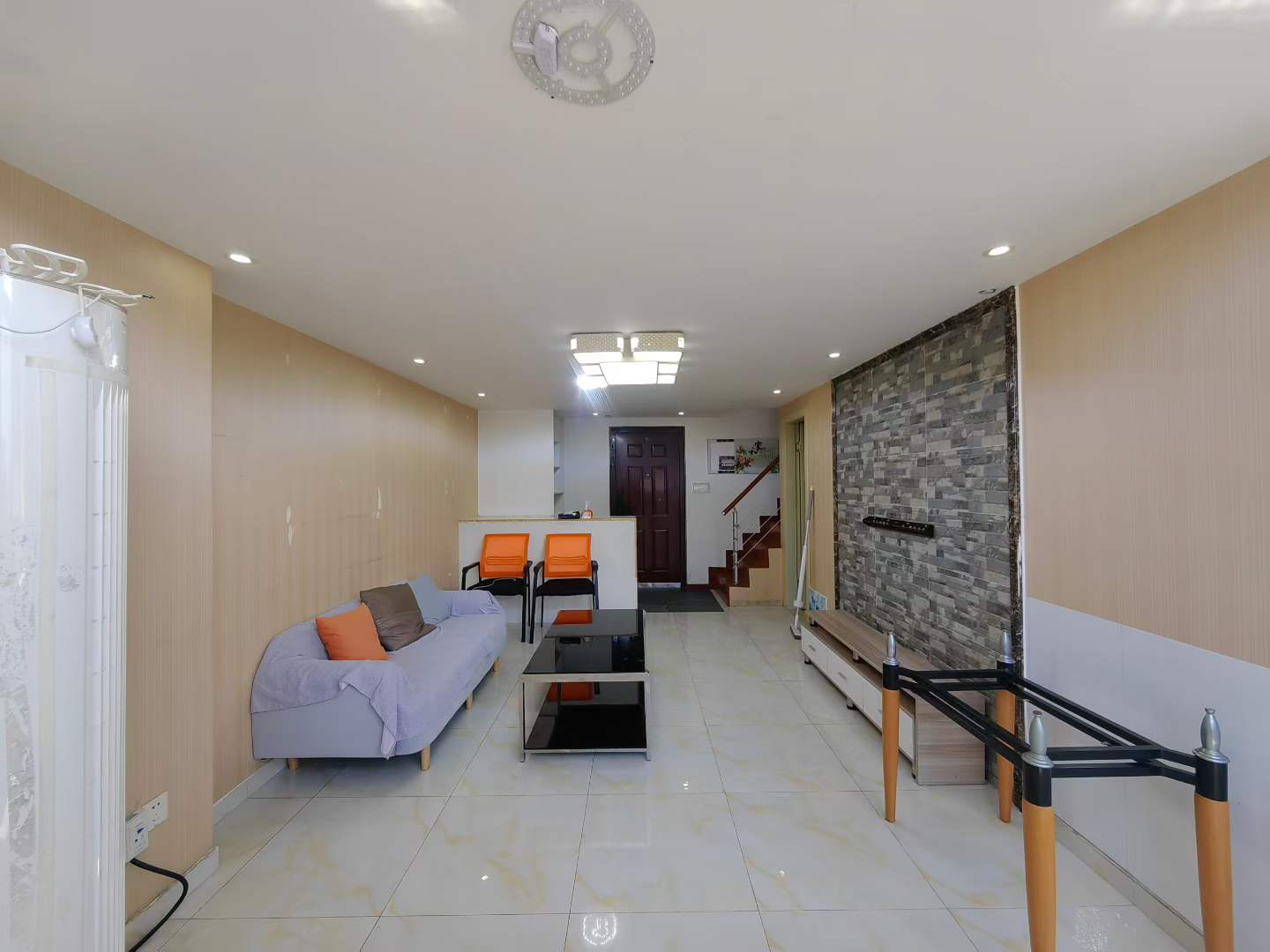 Shanghai 上海 1BR Shanghai Rental | ExpatHome
