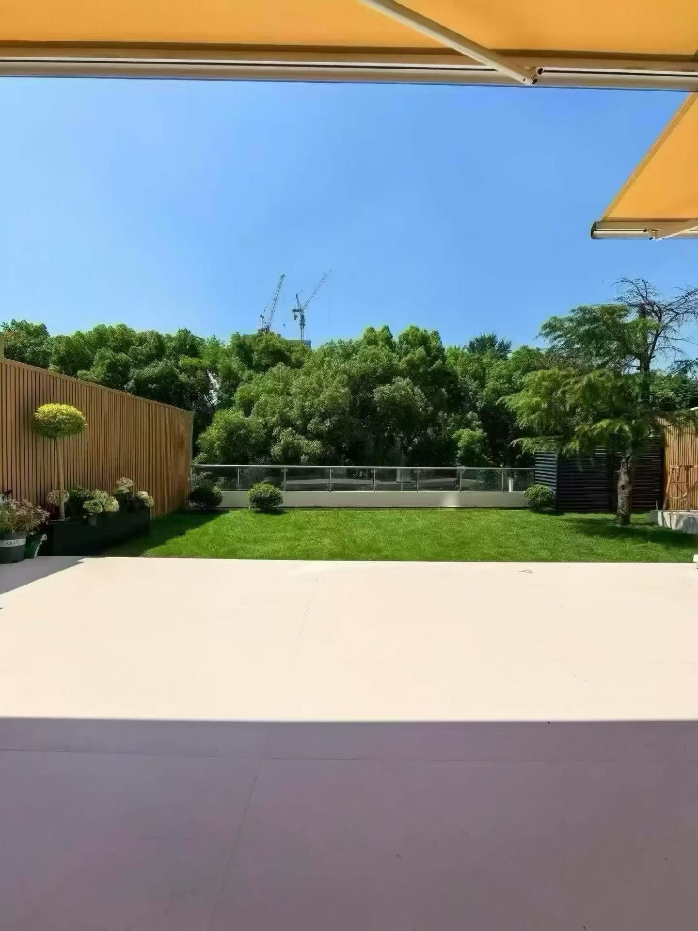 静安区 中凯城市之光 3BR Shanghai Rental | ExpatHome