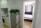 浦东新区 蓝高小区 1BR Shanghai Rental | ExpatHome