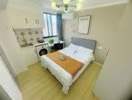 浦东新区 兰村大厦 1BR Shanghai Rental | ExpatHome