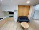 浦东新区 港驳小区 1BR Shanghai Rental | ExpatHome