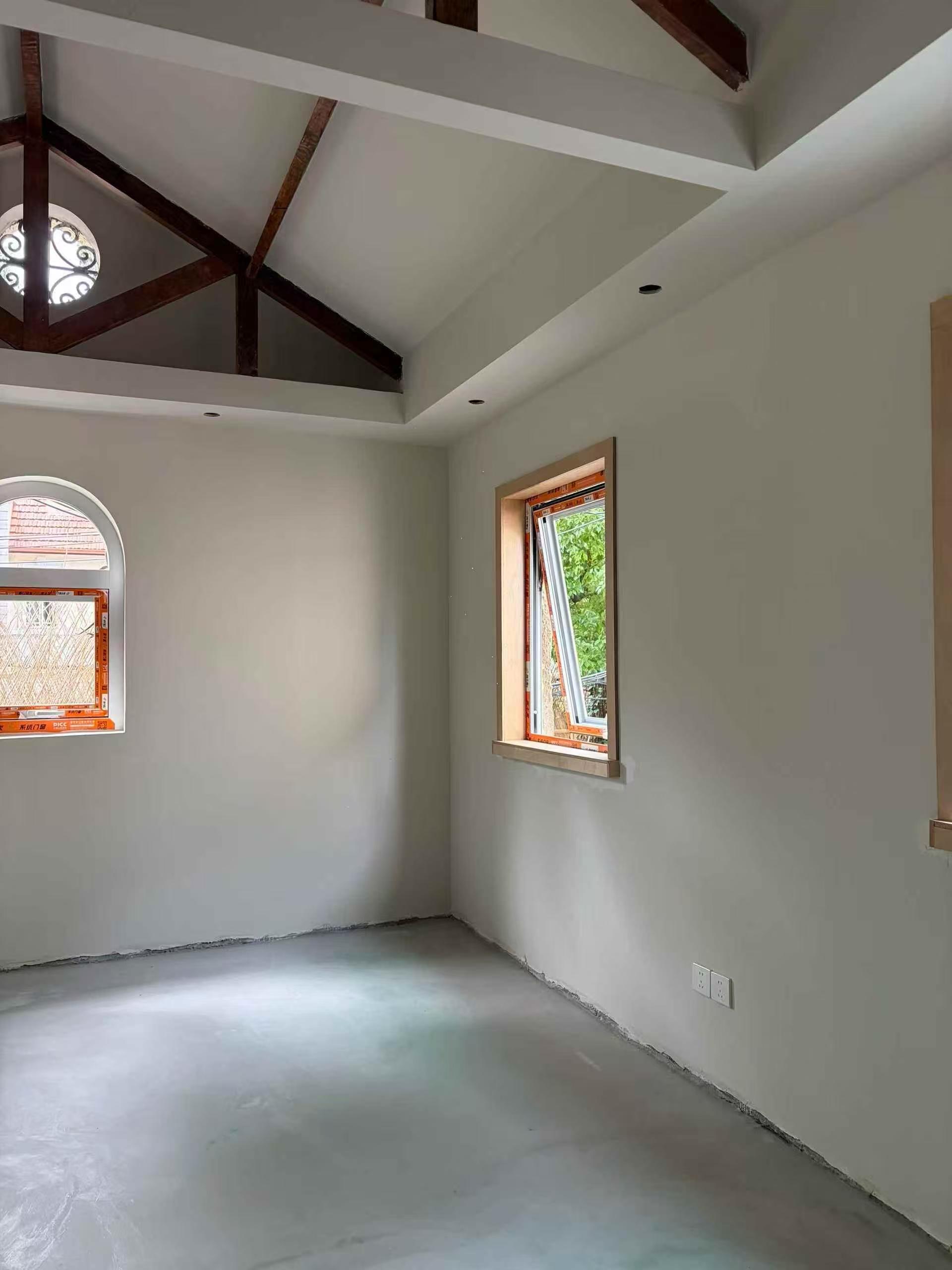 徐汇区 武康大楼 1BR Shanghai Rental | ExpatHome