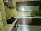 徐汇区 东方曼哈顿 2BR Shanghai Rental | ExpatHome