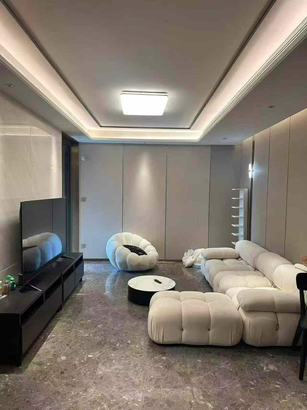 静安区 铭德漪景庭 2BR Shanghai Rental | ExpatHome