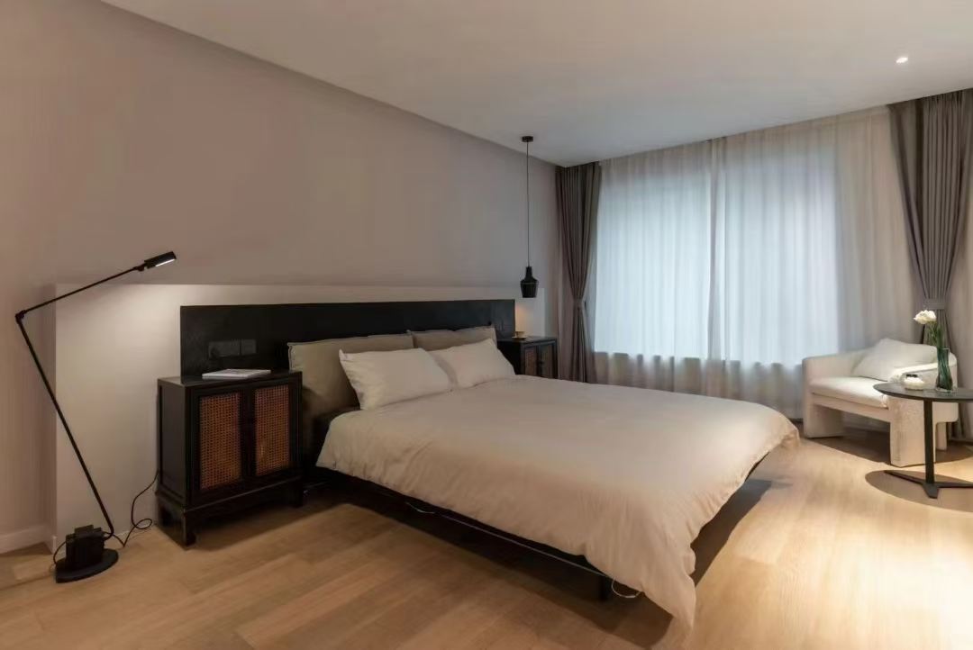 徐汇区 东方曼哈顿 3BR Shanghai Rental | ExpatHome