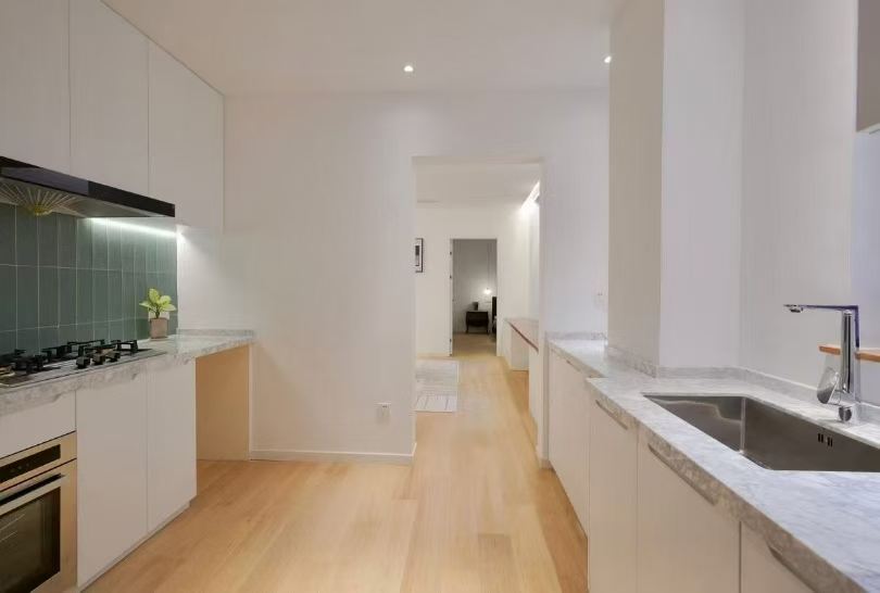 黄浦区 金陵大楼 1BR Shanghai Rental | ExpatHome