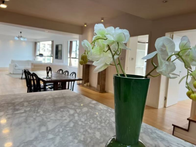 徐汇区 青之杰花园 1BR Shanghai Rental | ExpatHome