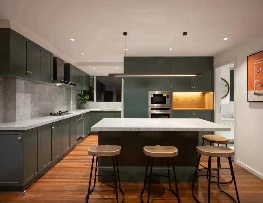 徐汇区 泰德苑 1BR Shanghai Rental | ExpatHome