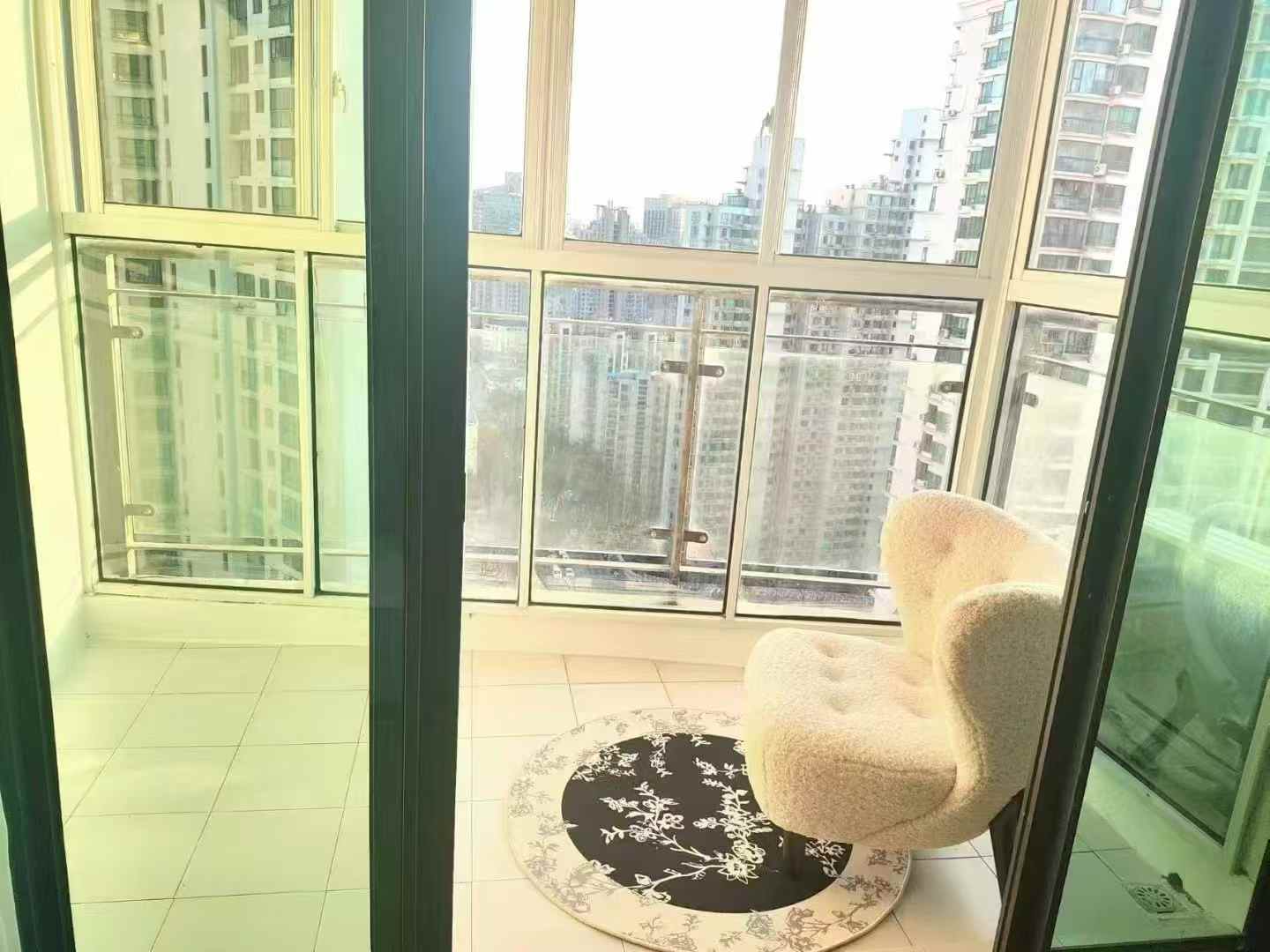 普陀区 中潭路100弄 1BR Shanghai Rental | ExpatHome
