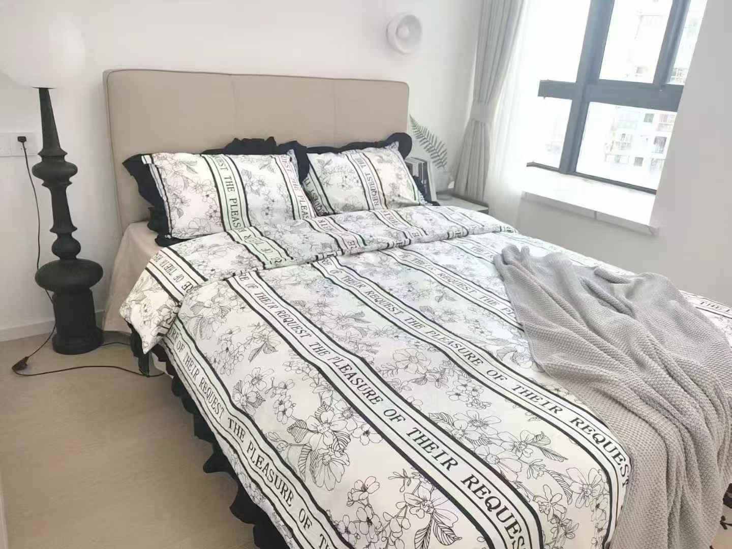 Shanghai 上海 1BR Shanghai Rental | ExpatHome