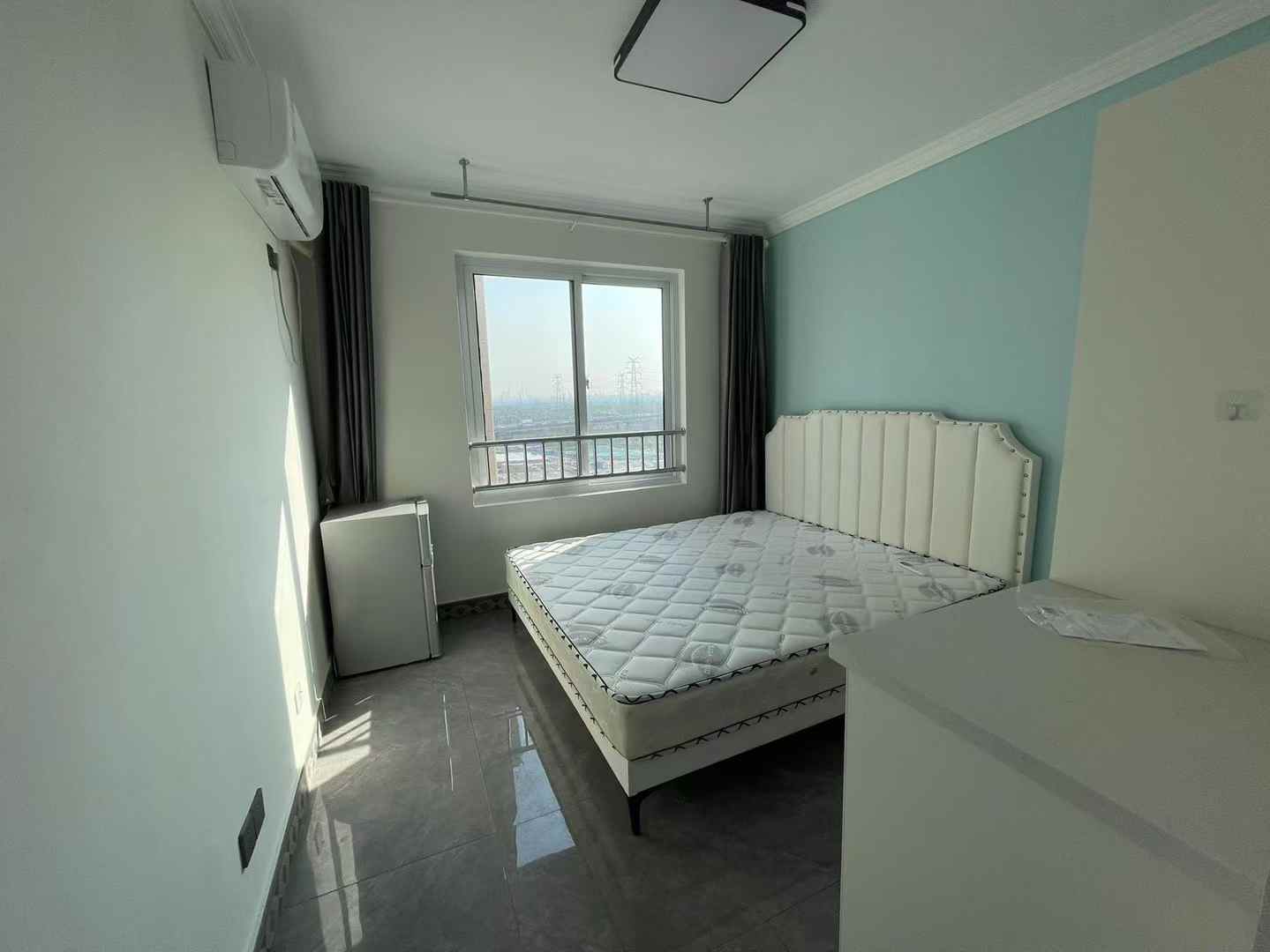 浦东新区 凌兆新村 1BR Shanghai Rental | ExpatHome