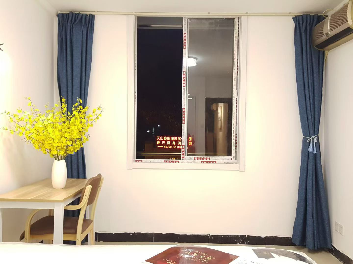 长宁区 娄山关路810弄 1BR Shanghai Rental | ExpatHome