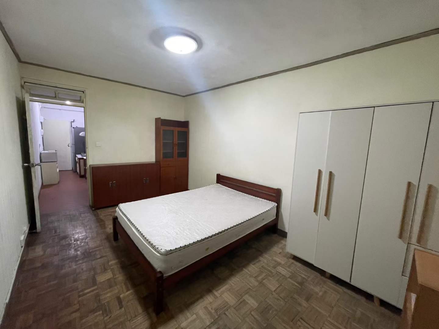 长宁区 新风小区 1BR Shanghai Rental | ExpatHome
