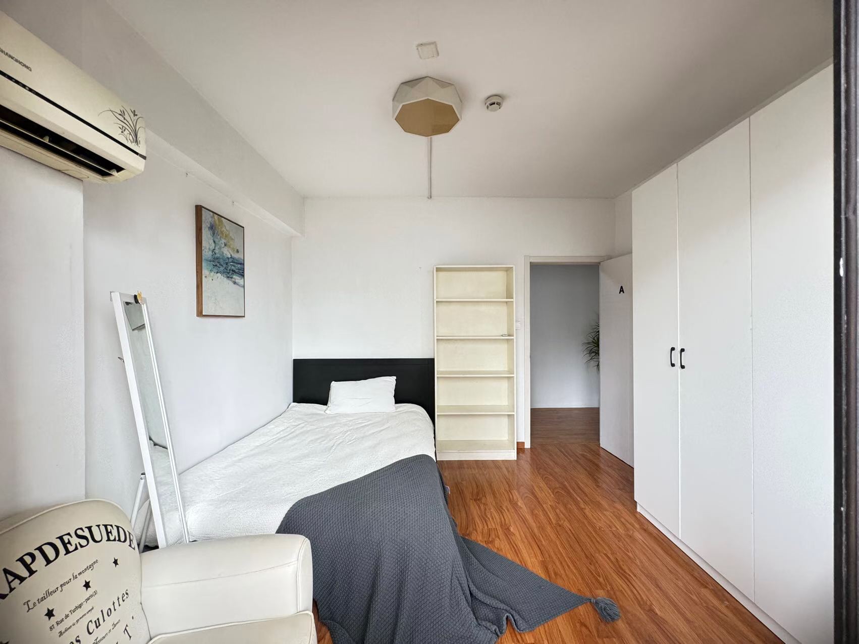 静安区 上海 6BR Shanghai Rental | ExpatHome