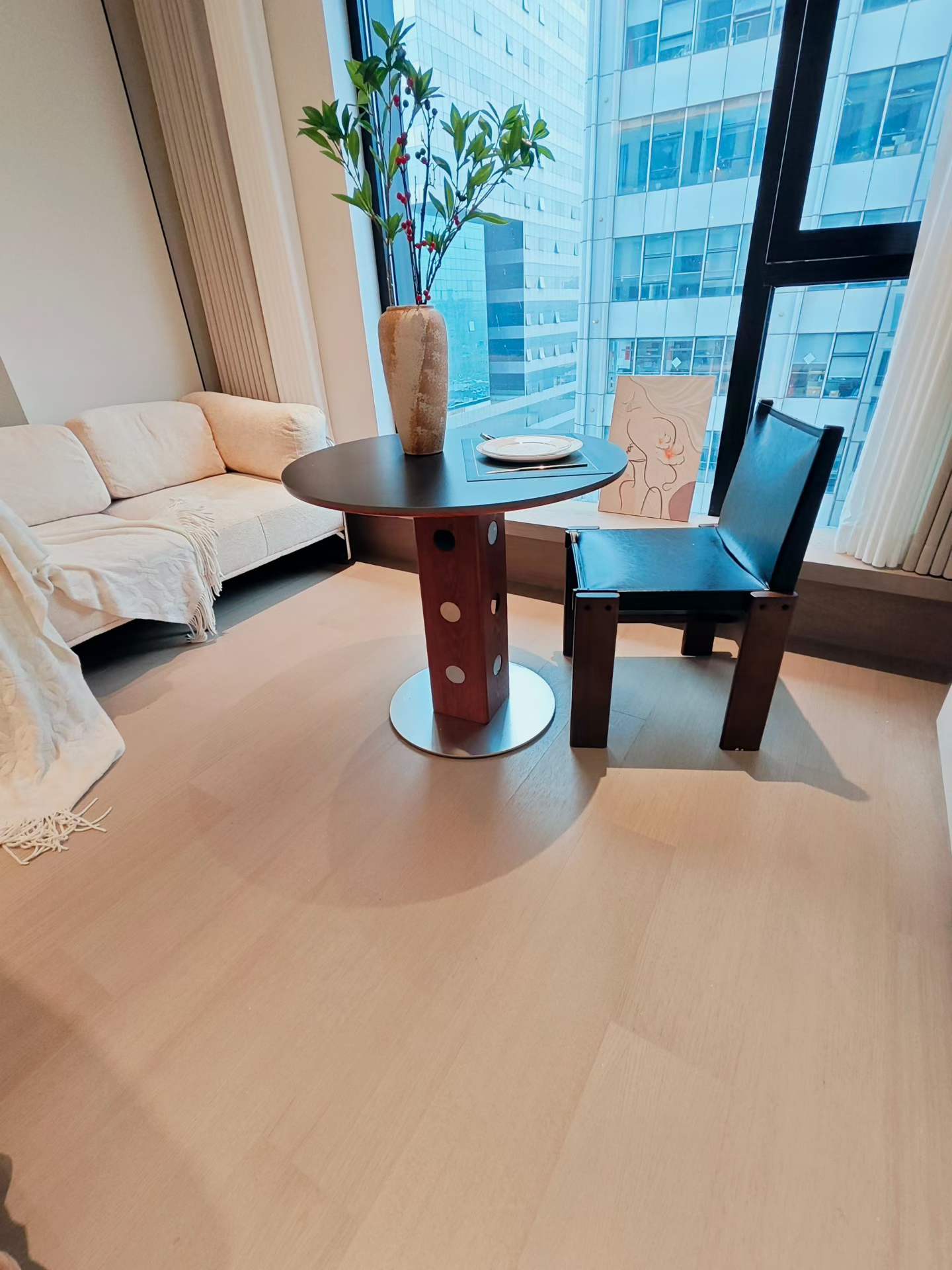 浦东新区 迎春路699号 1BR Shanghai Rental | ExpatHome
