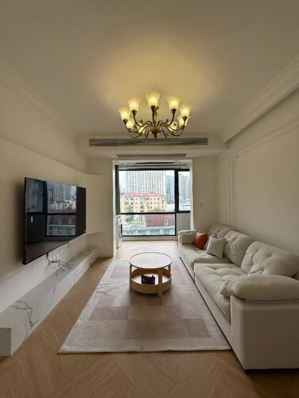 普陀区 半岛花园(普陀) 3BR Shanghai Rental | ExpatHome
