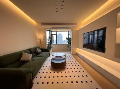 普陀区 半岛花园(普陀) 3BR Shanghai Rental | ExpatHome