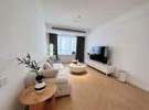 静安区 上海壹街区 2BR Shanghai Rental | ExpatHome