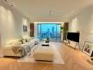 浦东新区 世茂滨江花园 2BR Shanghai Rental | ExpatHome