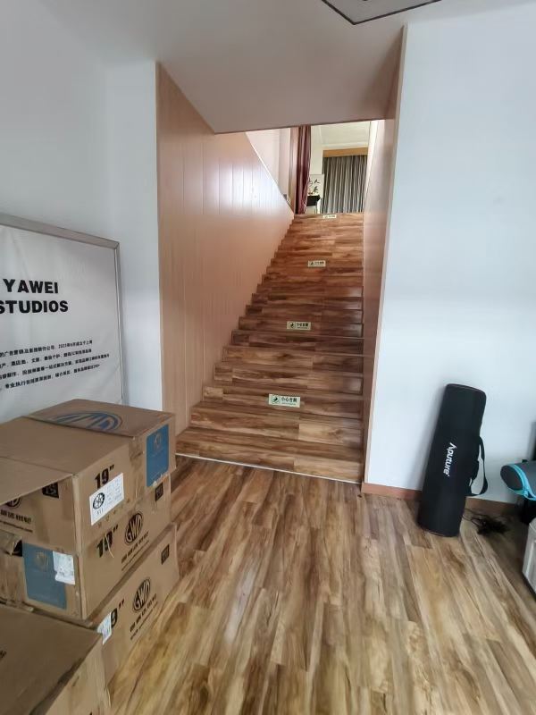 嘉定区 嘉定南翔德园路565号 1BR Shanghai Rental | ExpatHome