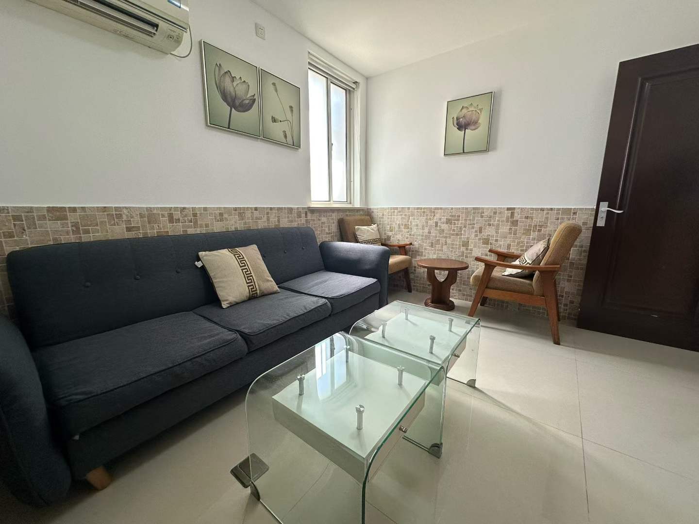 长宁区 景苑小区 1BR Shanghai Rental | ExpatHome