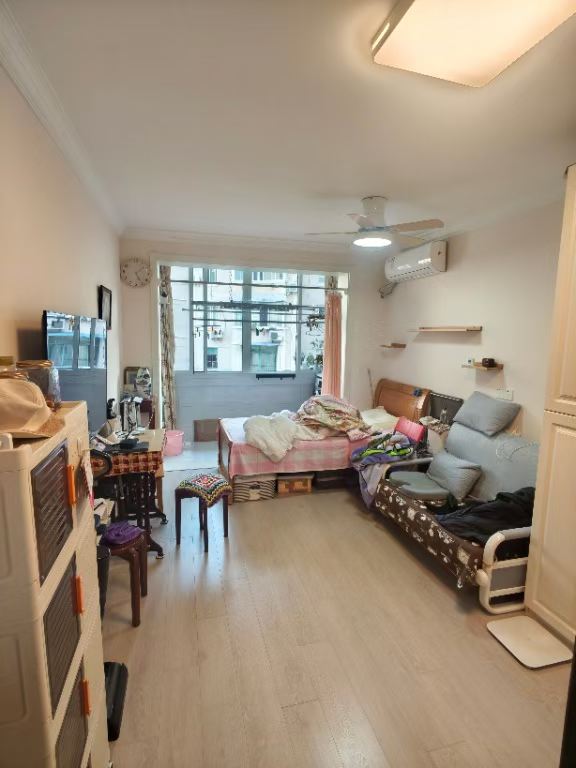 长宁区 西镇小区 1BR Shanghai Rental | ExpatHome
