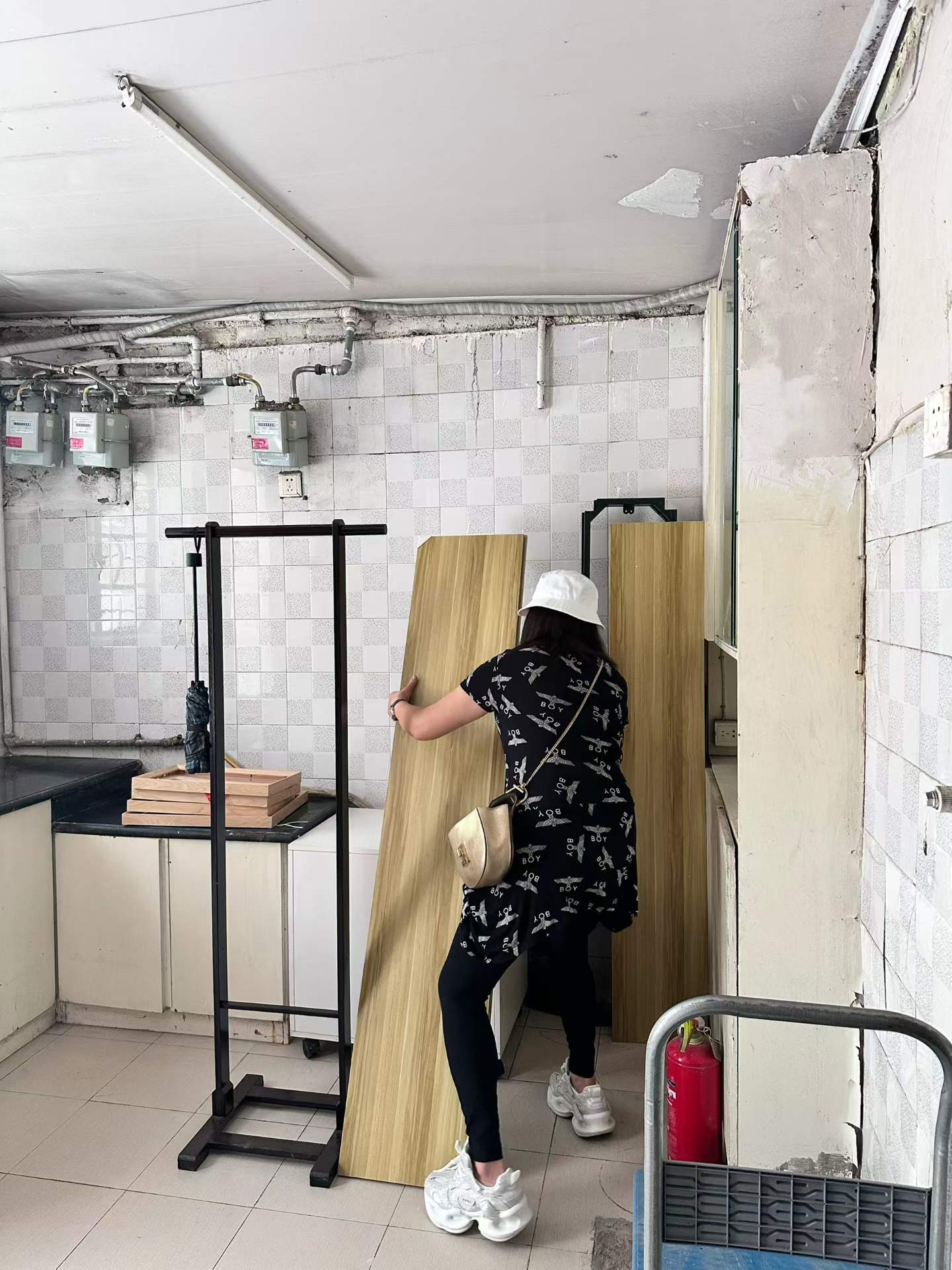 Shanghai 上海 1BR Shanghai Rental | ExpatHome