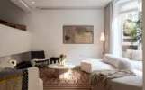 静安区 新福康里别墅 1BR Shanghai Rental | ExpatHome