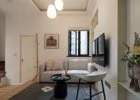 静安区 南京西路591弄 1BR Shanghai Rental | ExpatHome