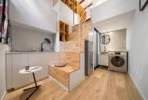 静安区 成都北路140弄 1BR Shanghai Rental | ExpatHome