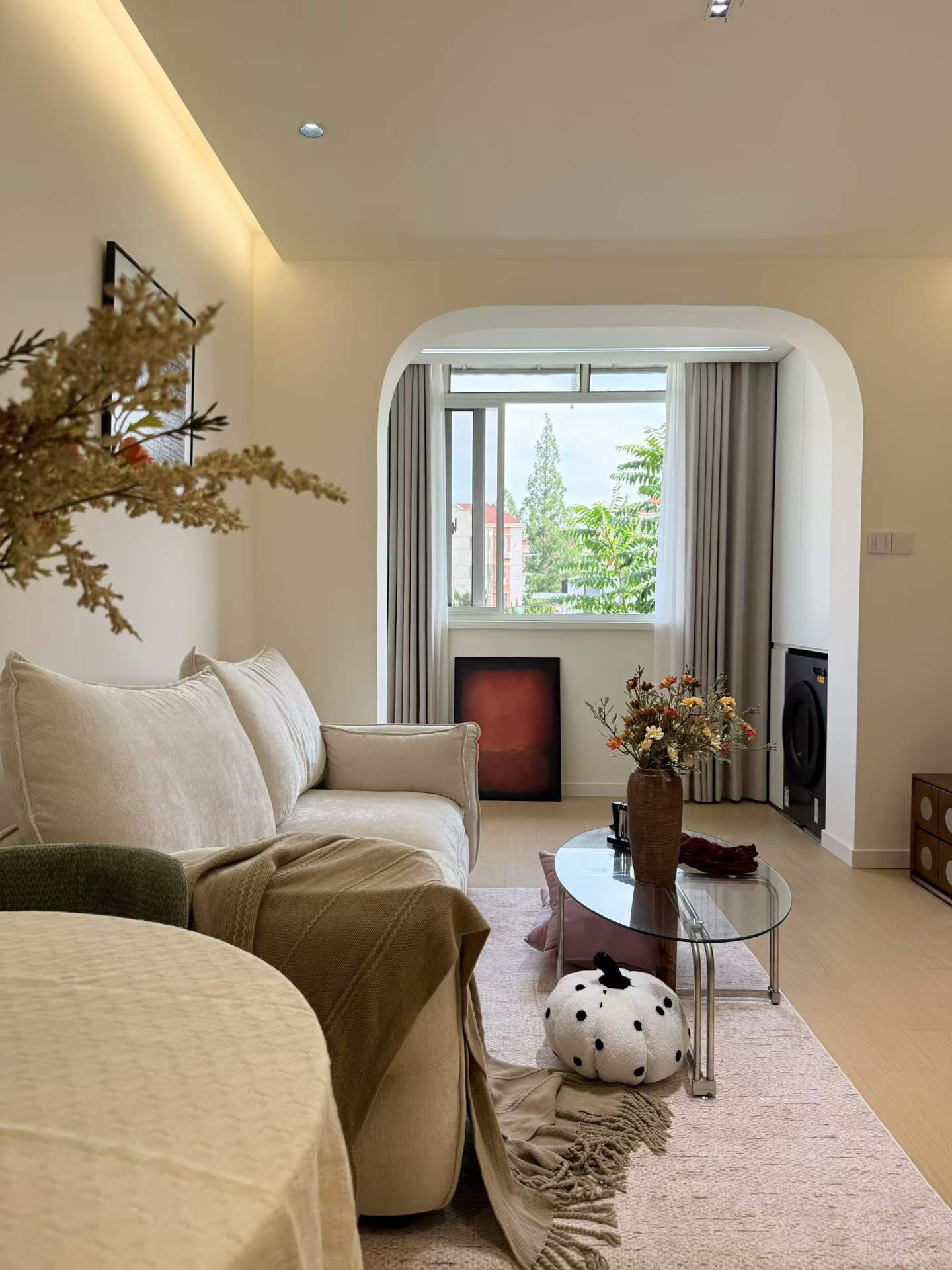 普陀区 长风三村 1BR Shanghai Rental | ExpatHome