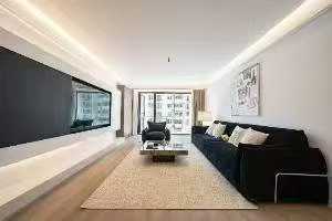 徐汇区 莱诗邸 3BR Shanghai Rental | ExpatHome