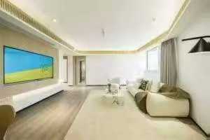 静安区 申银发展大厦 1BR Shanghai Rental | ExpatHome