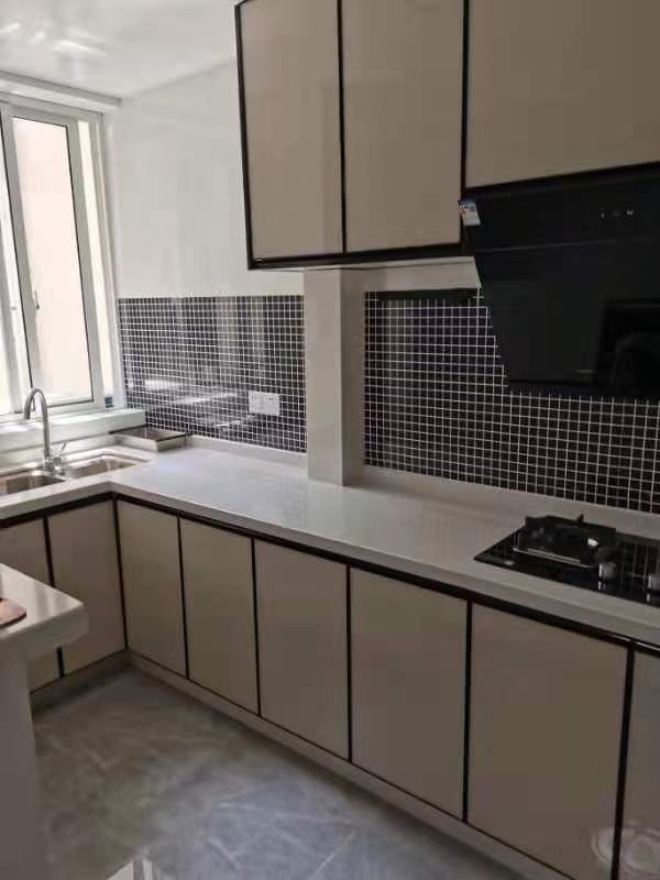 长宁区 长宁 2BR Shanghai Rental | ExpatHome