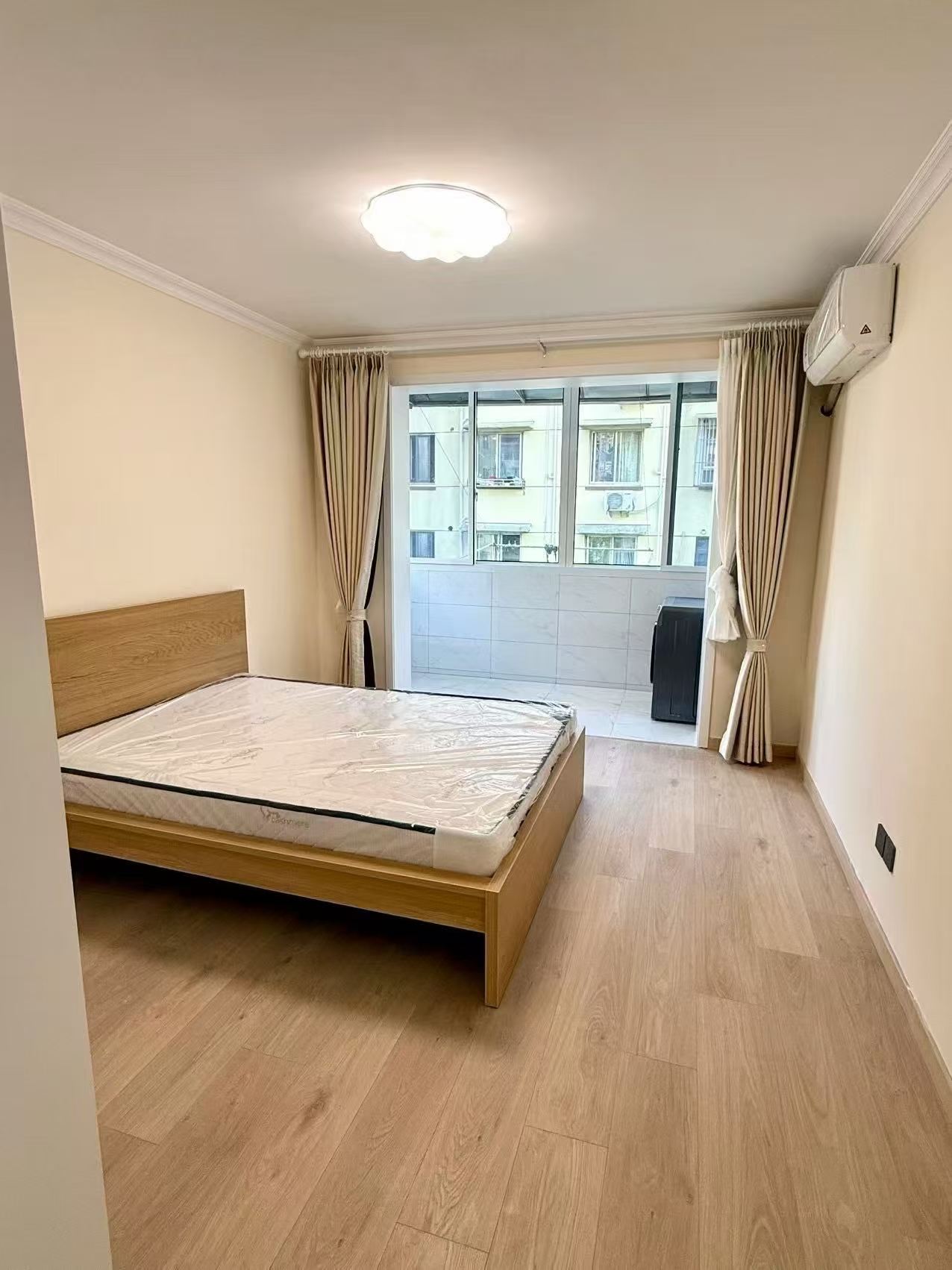 长宁区 虹桥 3BR Shanghai Rental | ExpatHome