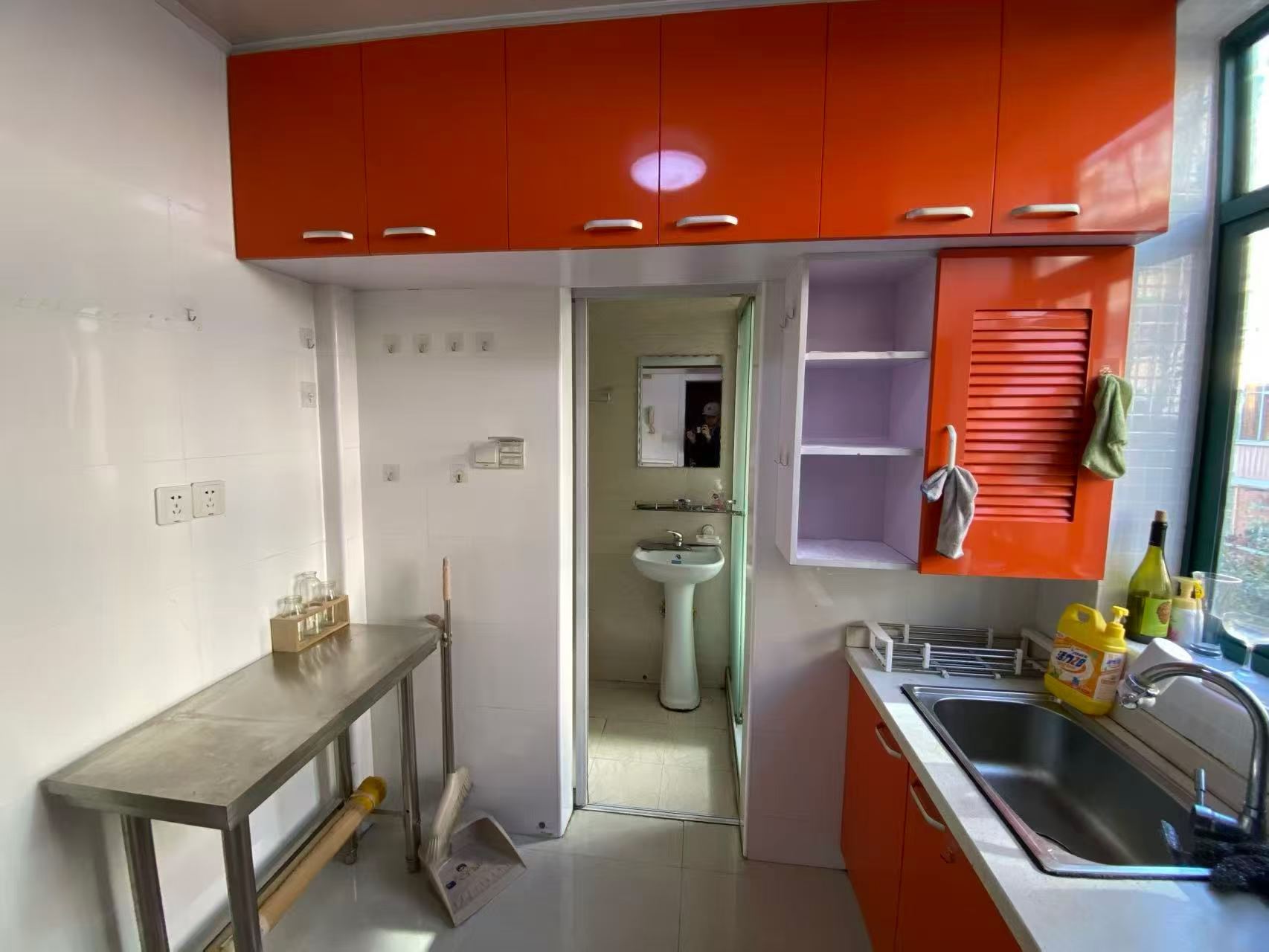 长宁区 虹桥 1BR Shanghai Rental | ExpatHome