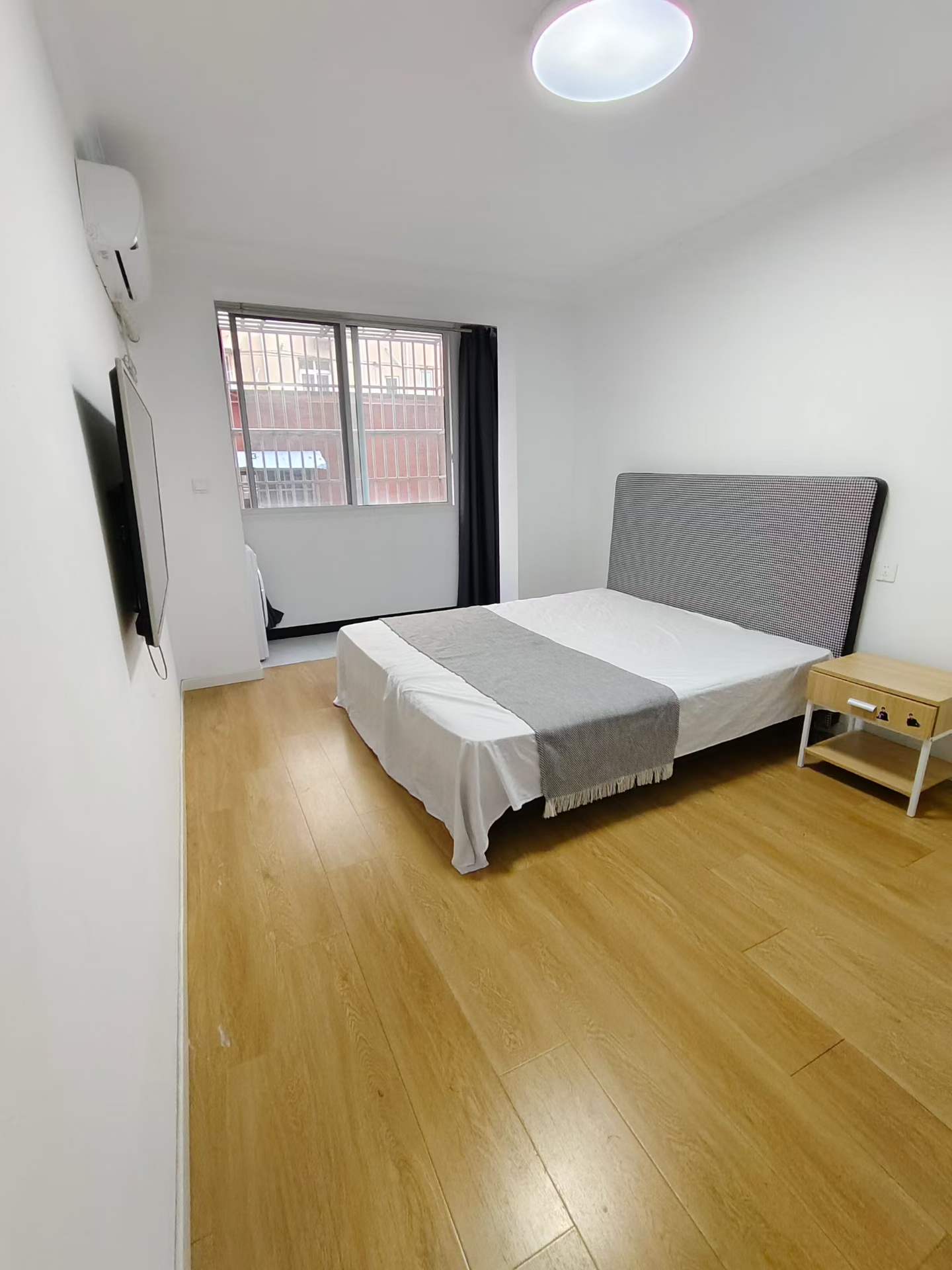 长宁区 长宁 2BR Shanghai Rental | ExpatHome