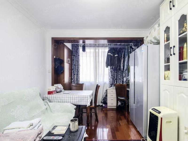 长宁区 安东小区 1BR Shanghai Rental | ExpatHome