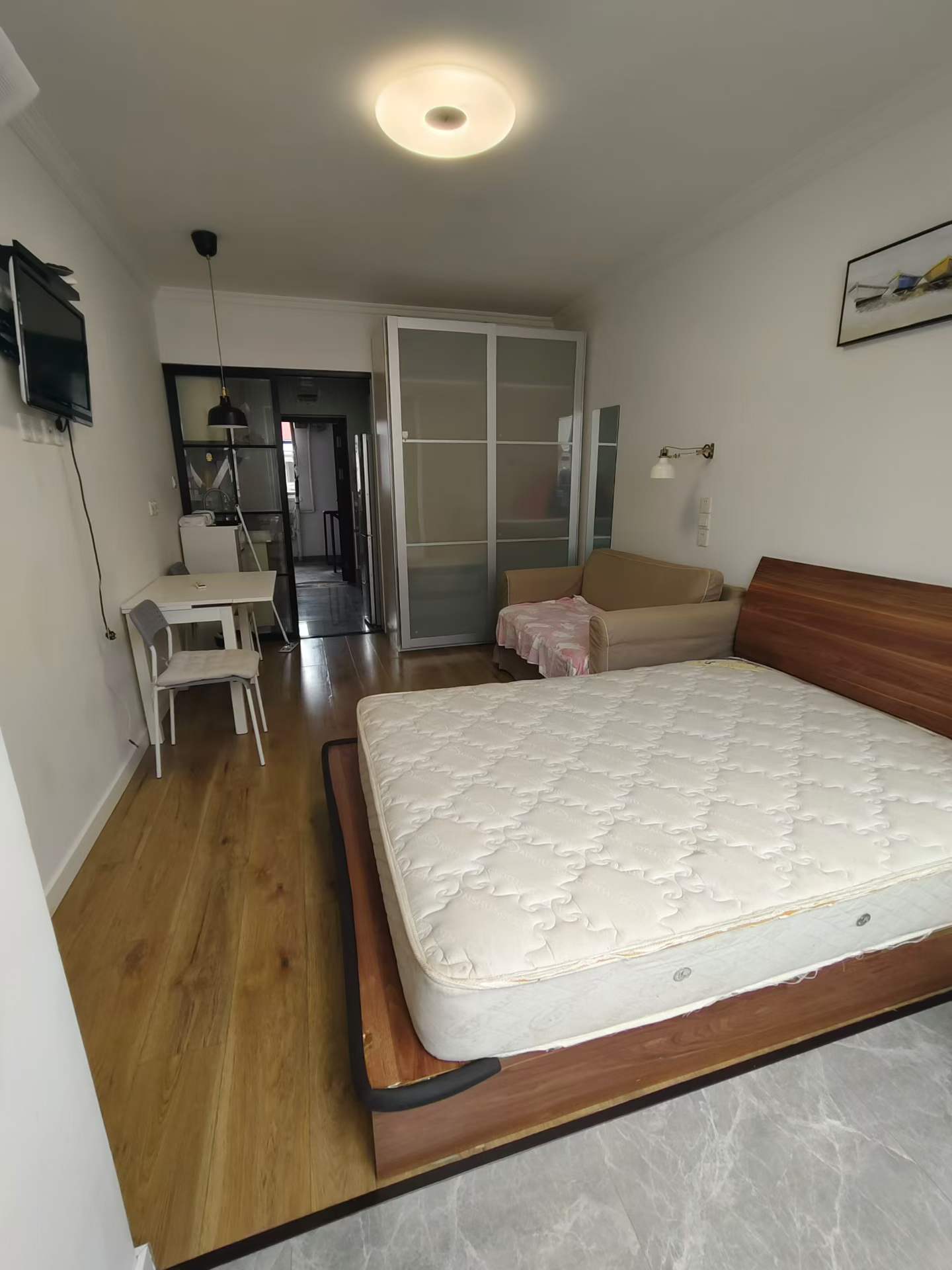 长宁区 虹桥 1BR Shanghai Rental | ExpatHome