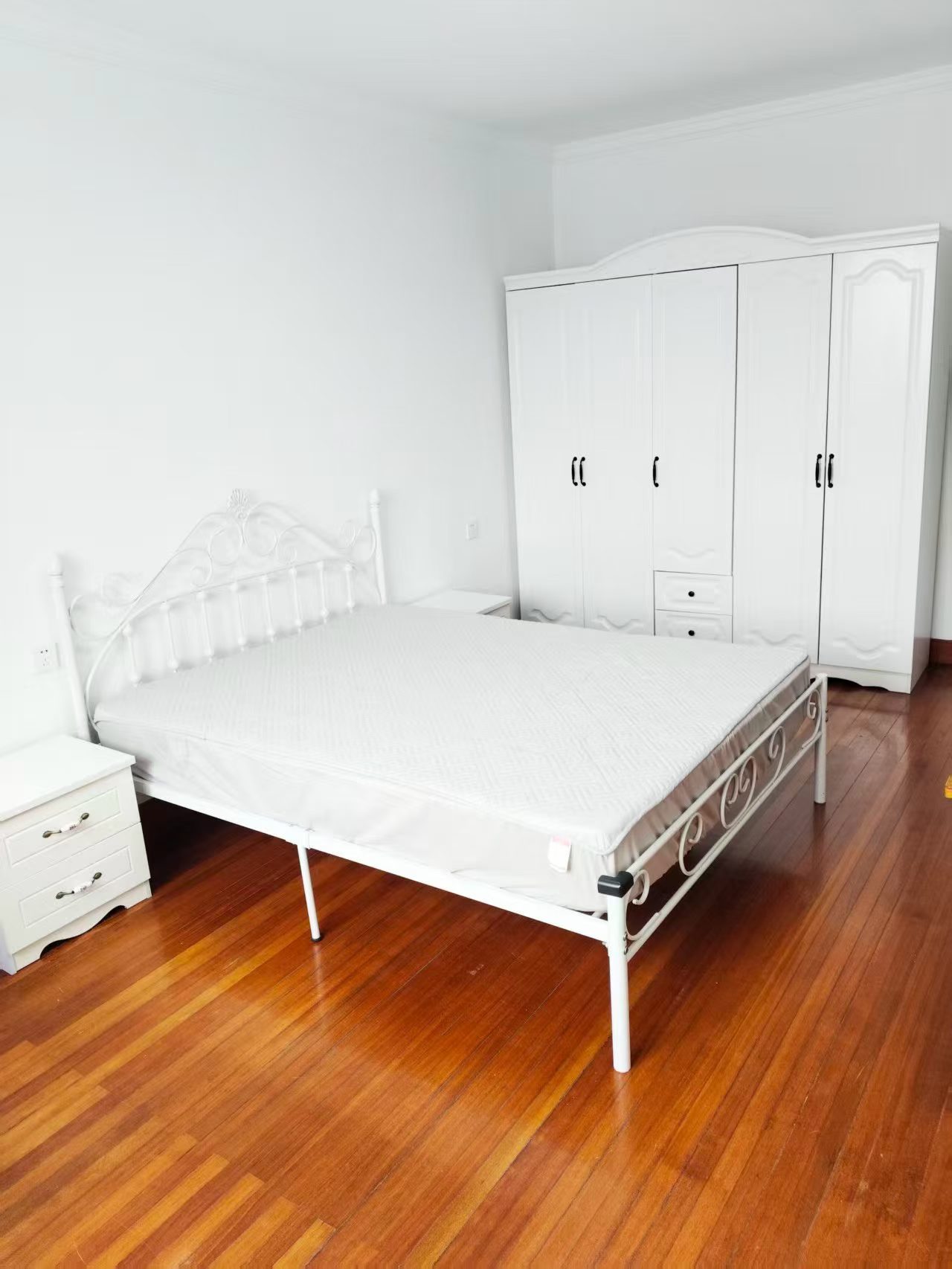 长宁区 虹桥 2BR Shanghai Rental | ExpatHome