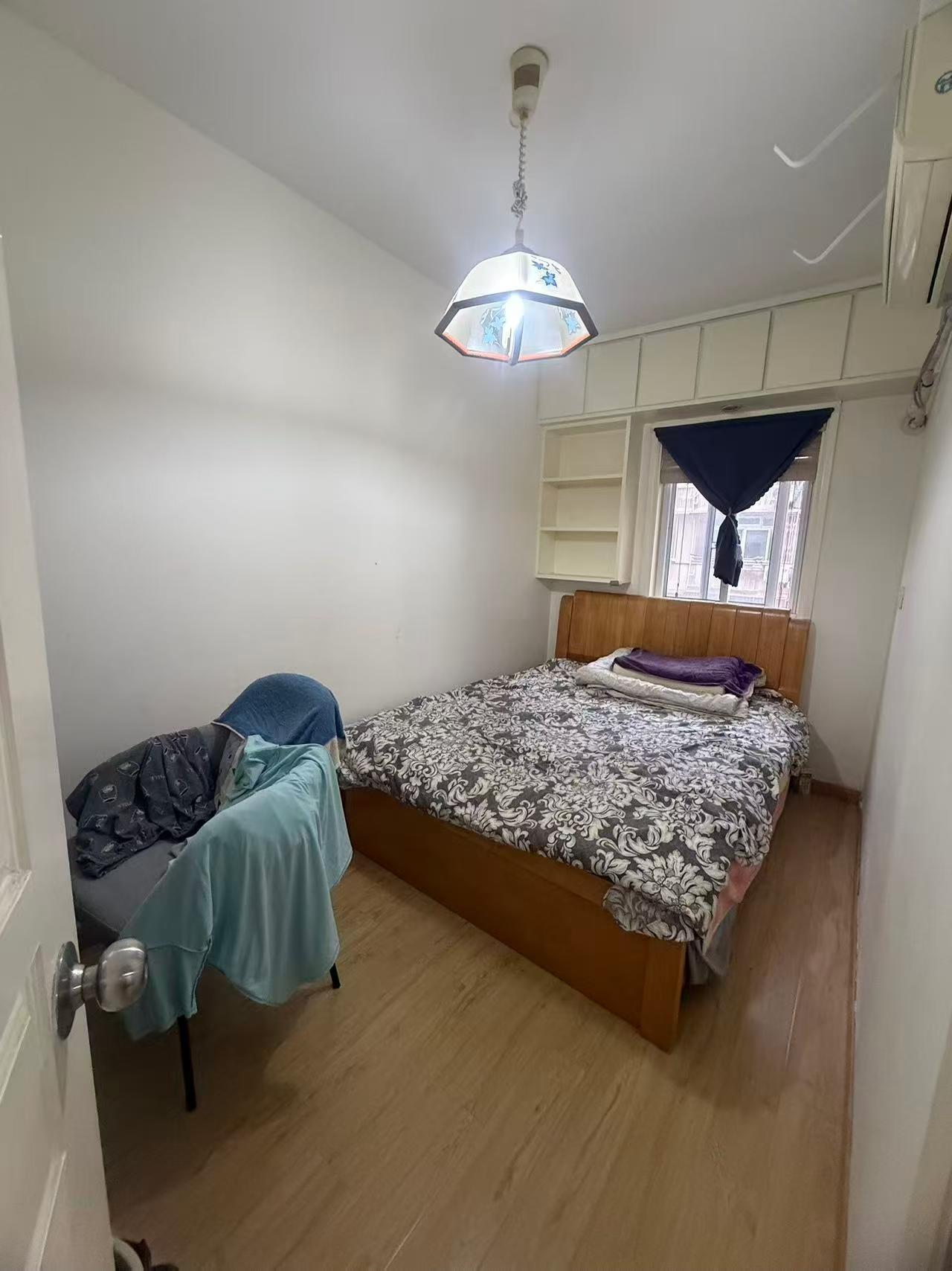 长宁区 虹桥 2BR Shanghai Rental | ExpatHome