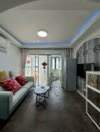 静安区 达安·河畔雅苑 3BR Shanghai Rental | ExpatHome