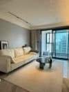 虹口区 招商外滩玺 3BR Shanghai Rental | ExpatHome