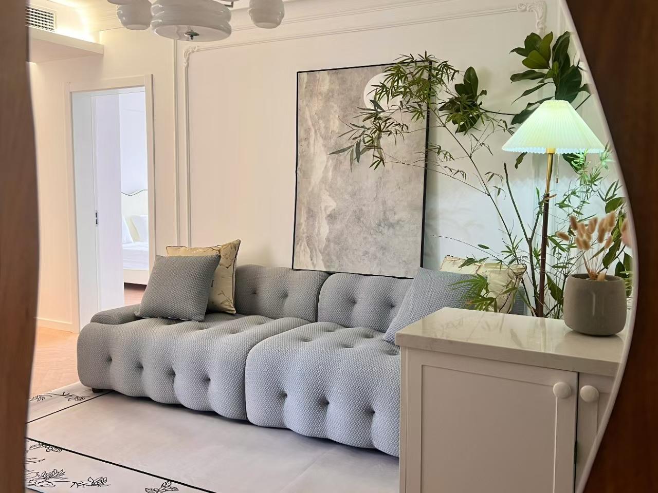 普陀区 海鑫公寓 2BR Shanghai Rental | ExpatHome