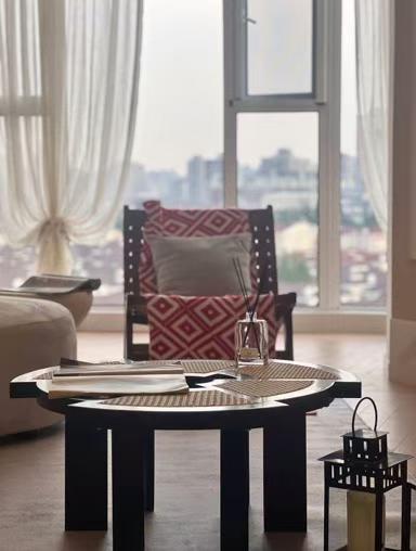 普陀区 颐宁苑 2BR Shanghai Rental | ExpatHome