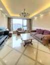 浦东新区 绿城玉兰公馆 3BR Shanghai Rental | ExpatHome