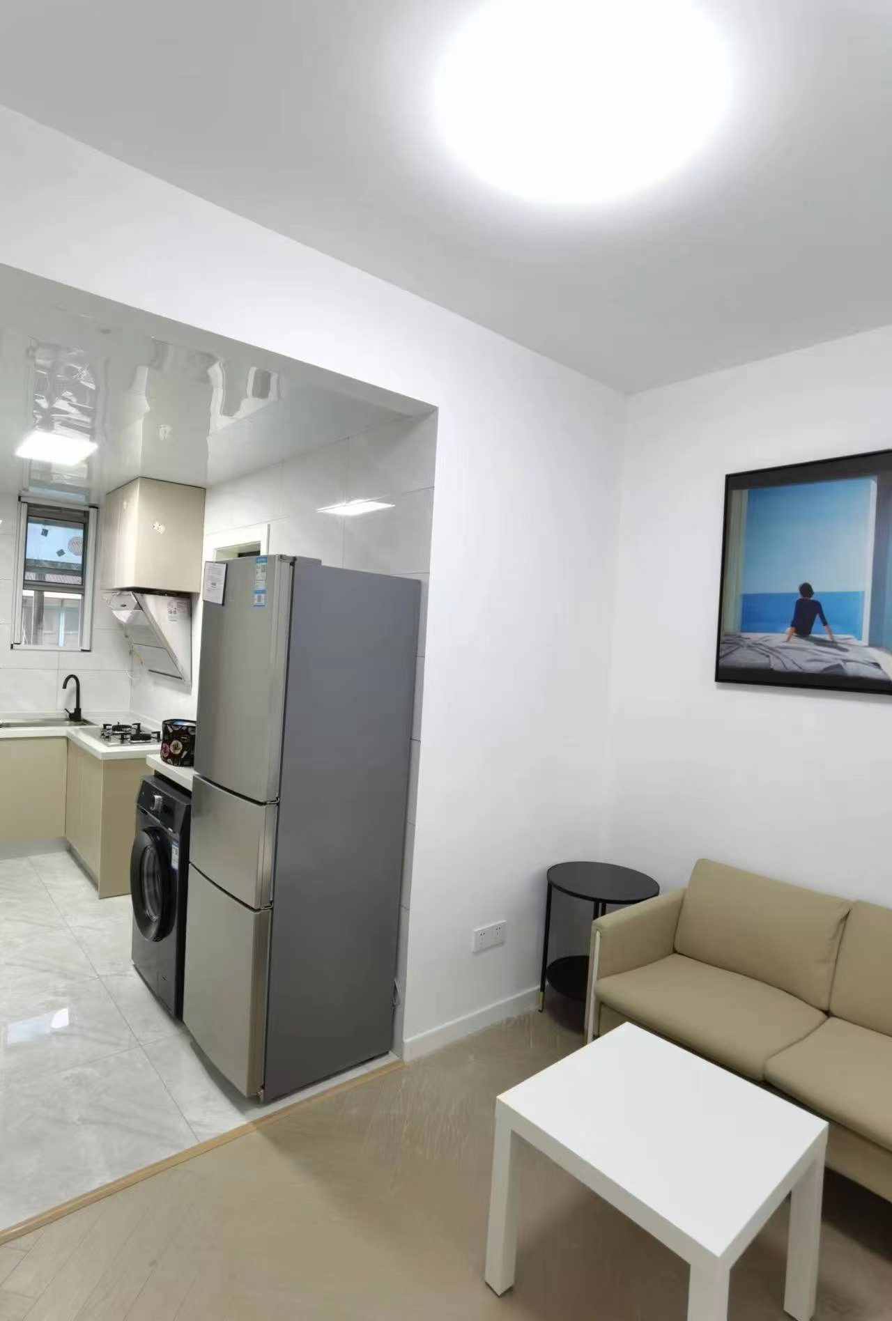 长宁区 虹桥路961弄 1BR Shanghai Rental | ExpatHome
