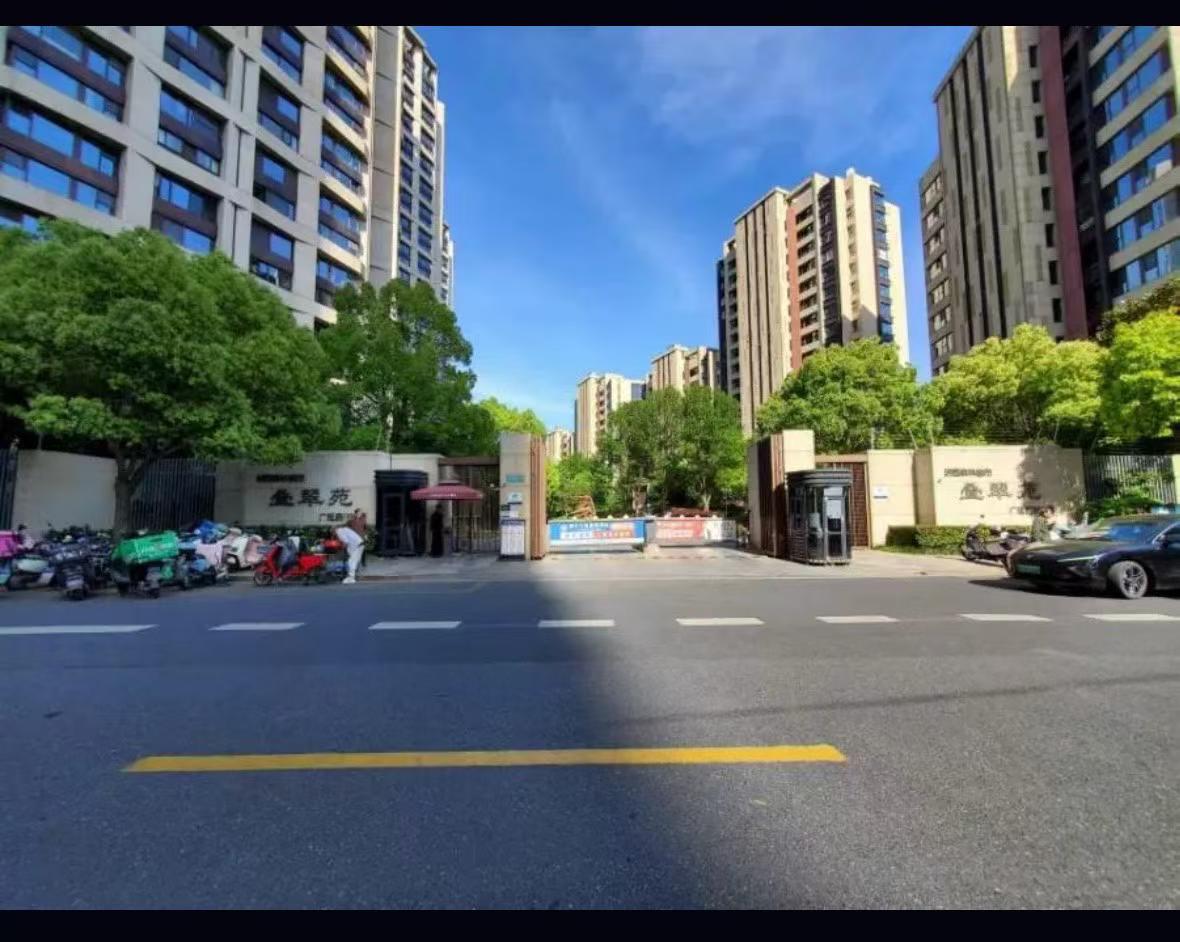 静安区 上海市静安区广延路1199弄 1BR Shanghai Rental | ExpatHome
